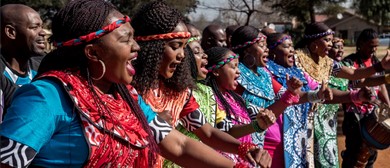 Soweto Gospel Choir