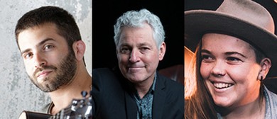 Acoustic Guitar Spectacular