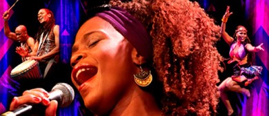 Soweto Gospel Choir &ndash; Songs of The Free