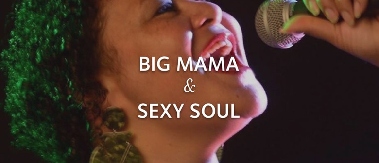 Music Sundays – Big Mama