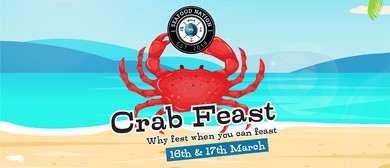 Crab Feast