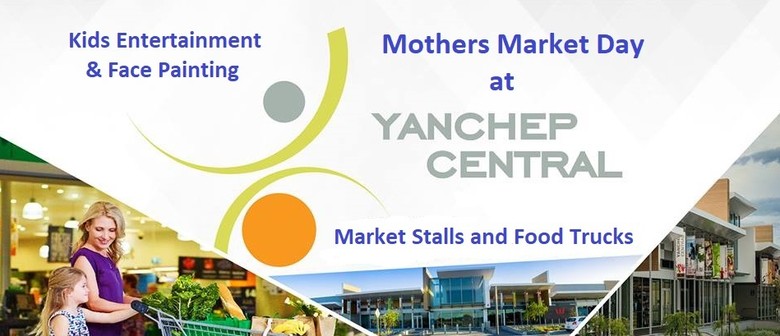 Mothers Market Day