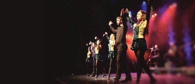 Heart Of Ireland presents St.Patrick's Day