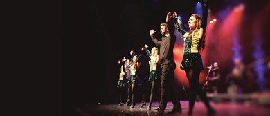 Heart Of Ireland presents St.Patrick's Day