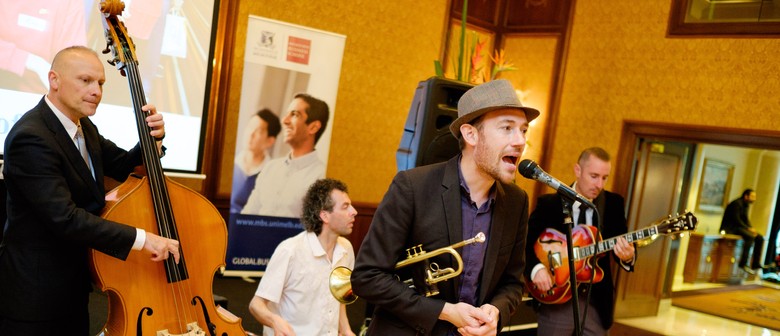 Jazz With Orlando Combo