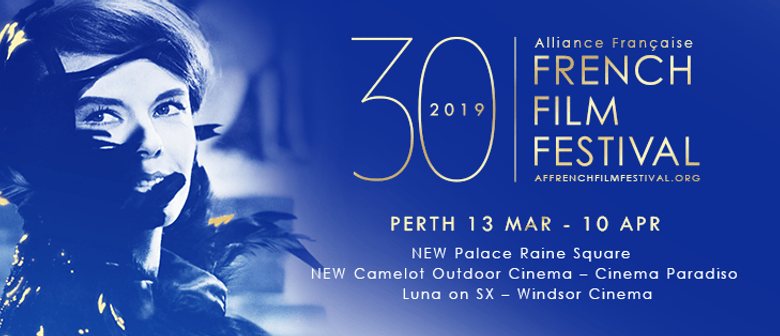 AFFFF 2019 – Opening Night Film 