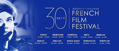 2019 Alliance Fran&ccedil;aise French Film Festival