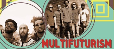Multifuturism