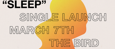 Gazey &ndash; Sleep Single Launch and Special Guests 