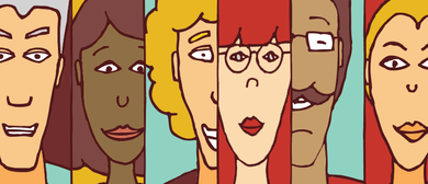 Gender Euphoria &ndash; Speaking Event