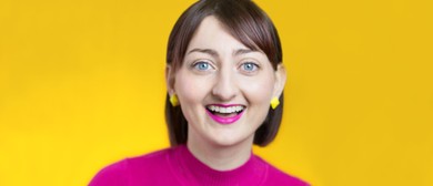 Comedy Festival Trial Show - Glory Box