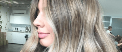 Edwards And Co. &ndash; Signature Colour and Styling Workshop