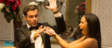 Melbourne Magic Show