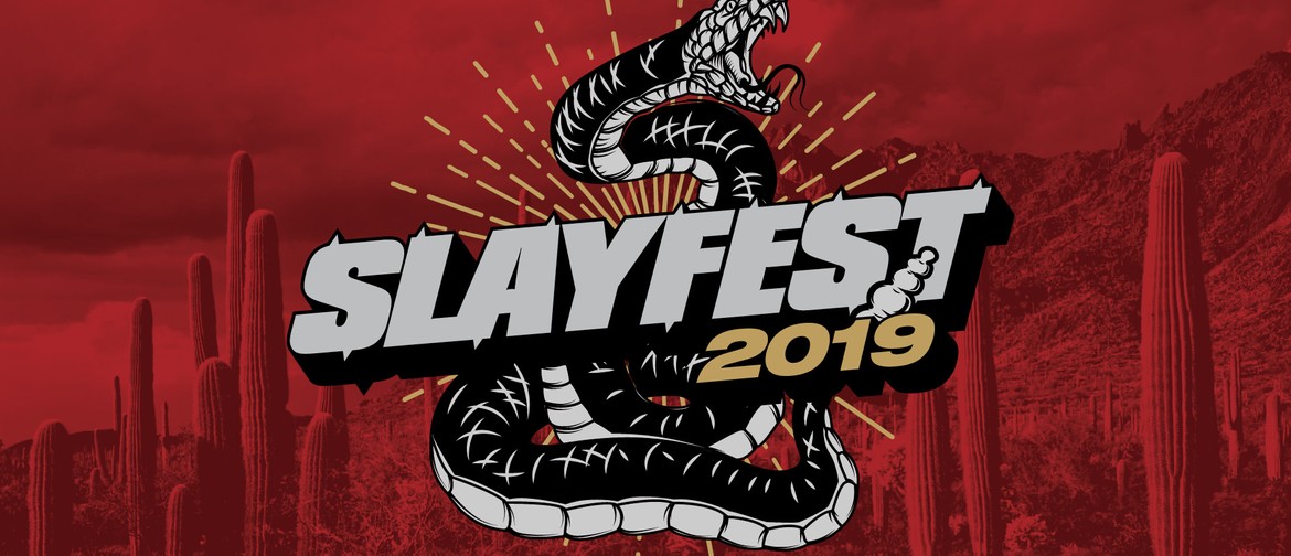 Slayfest 2019