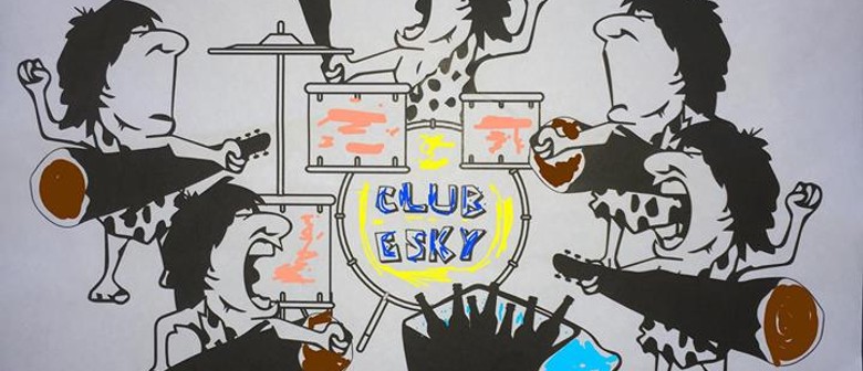 Club Esky