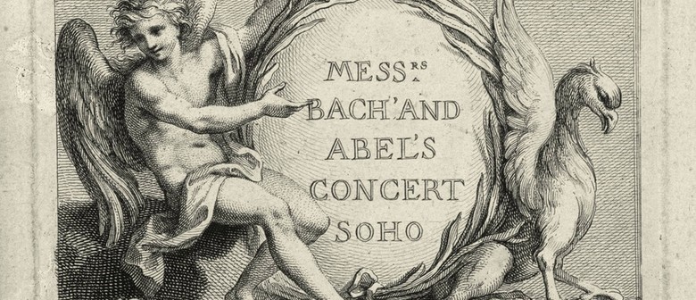 The Bach–Abel London Series