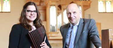 Organ & Pan Flute Concerts