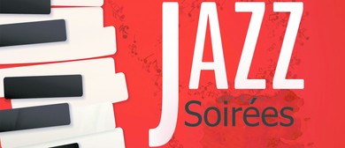 Geelong Jazz Soir&eacute;es