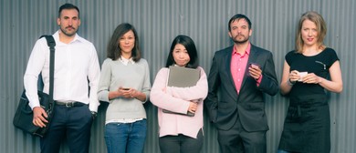 Westerly &ndash; A Play