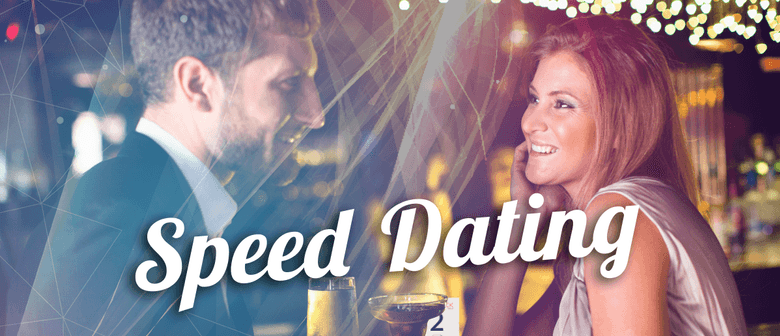 Speed dating canberra