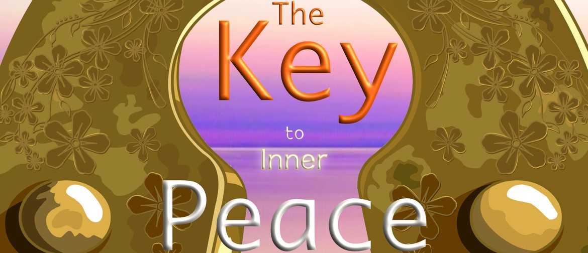 The Key to Inner Peace