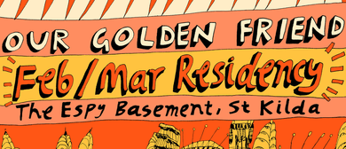 June Jones and Peak Twins