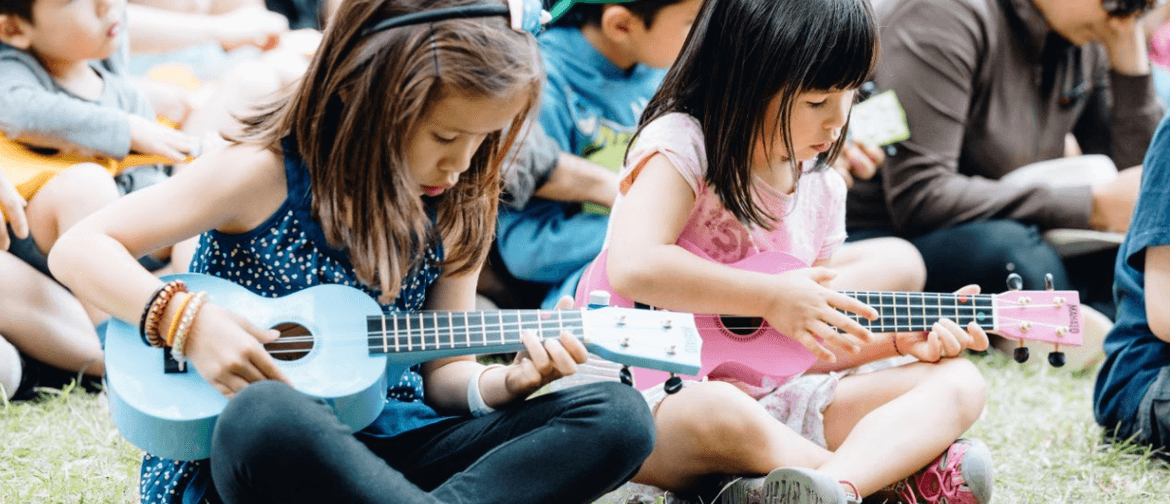 Moomba Festival 2019: The Green & Band Stage Music Program