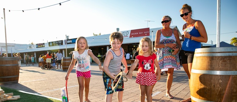 Car Park Caf&eacute;