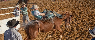 Mullewa Muster & Rodeo 2019