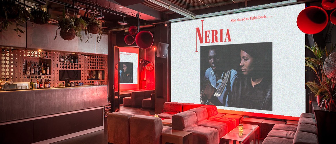 Neria Screening – An Iconic African Film