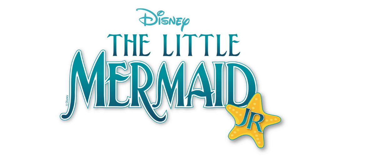 The Little Mermaid JR