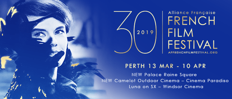 2019 Affff Taste Of France Film Perth Eventfinda