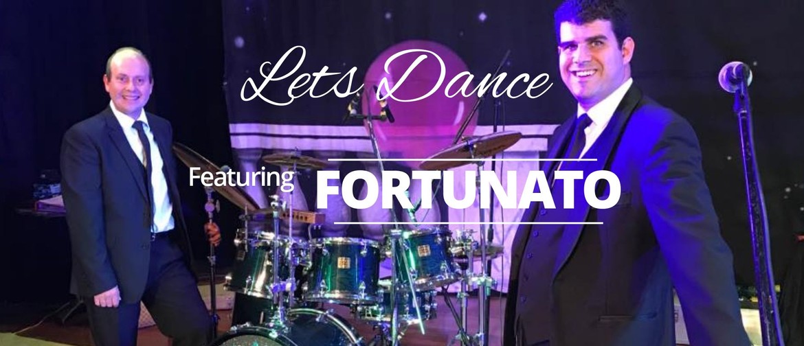 Lets Dance Duo Featuring Fortunato