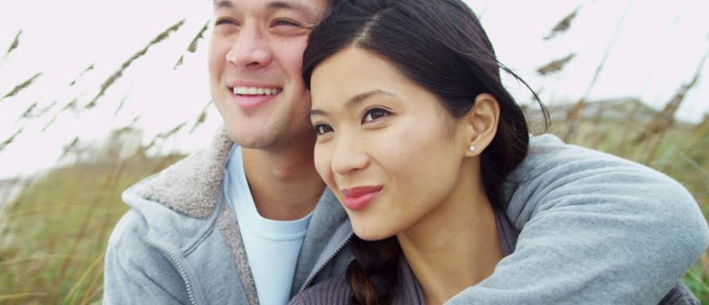 Asian speed dating in nyc