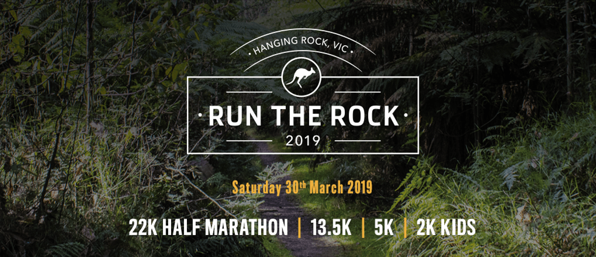 Run the Rock 2019