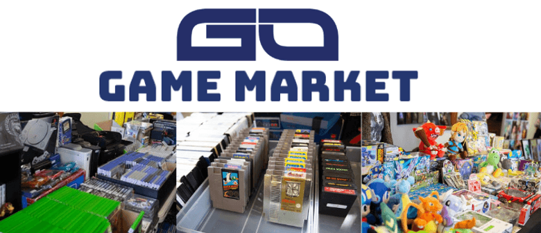 April Go Game Market