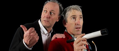 The Poets Guide to Science &ndash; A Sceptic Think Tank