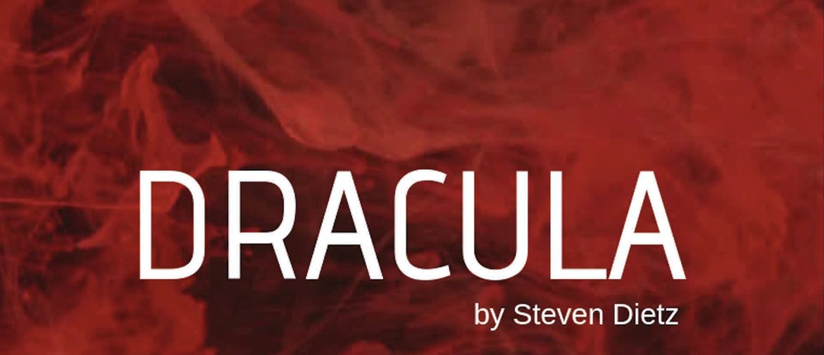 Dracula By Steven Dietz