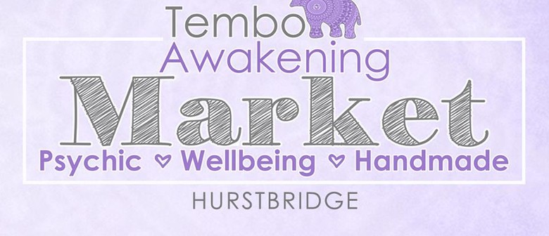 Tembo Awakening Psychic & Wellbeing Market