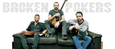 Irish Music Sunday Session