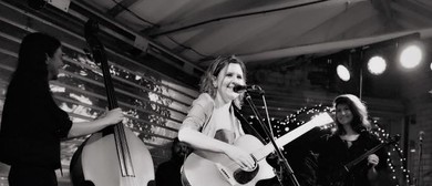 Verandah Folk and Roots