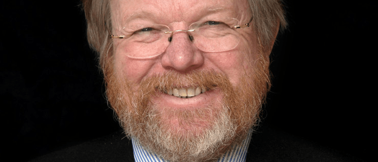 Bill Bryson – Observations On Life and The Human Body