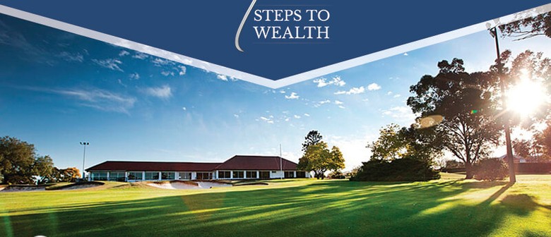 Property Seminar – 7 Steps to Wealth