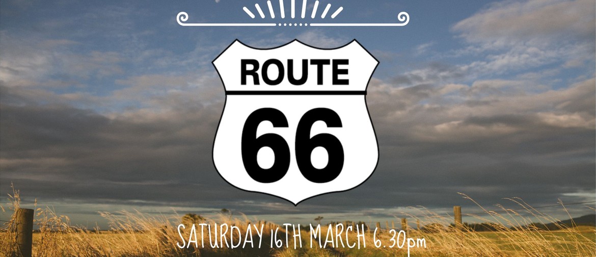 Route 66 Band