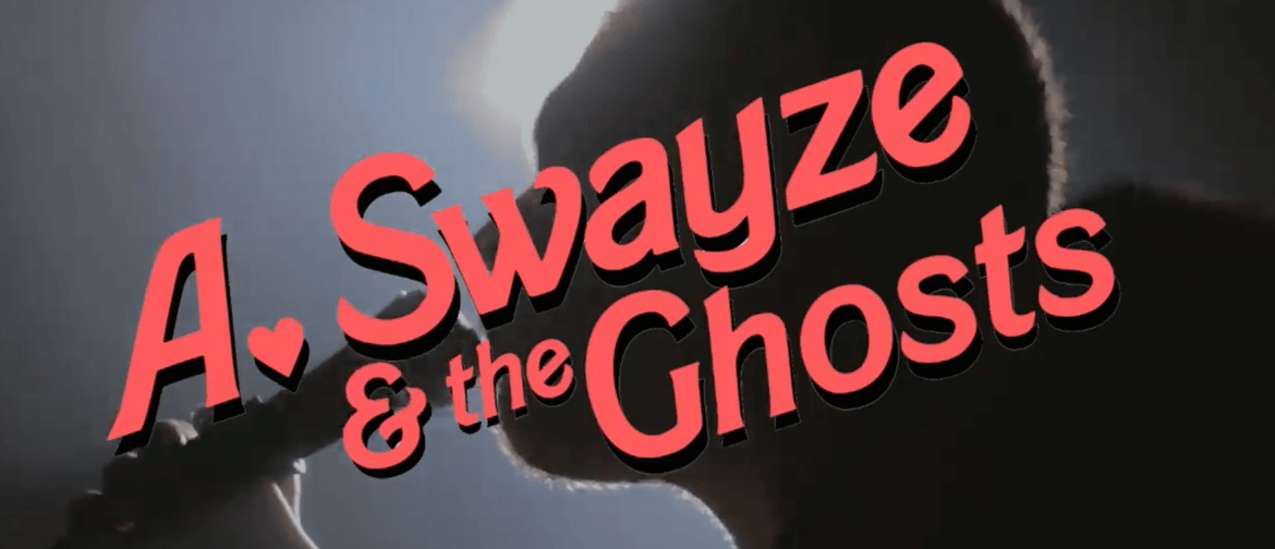 Crocodylus, VOIID, A Swayze & The Ghosts