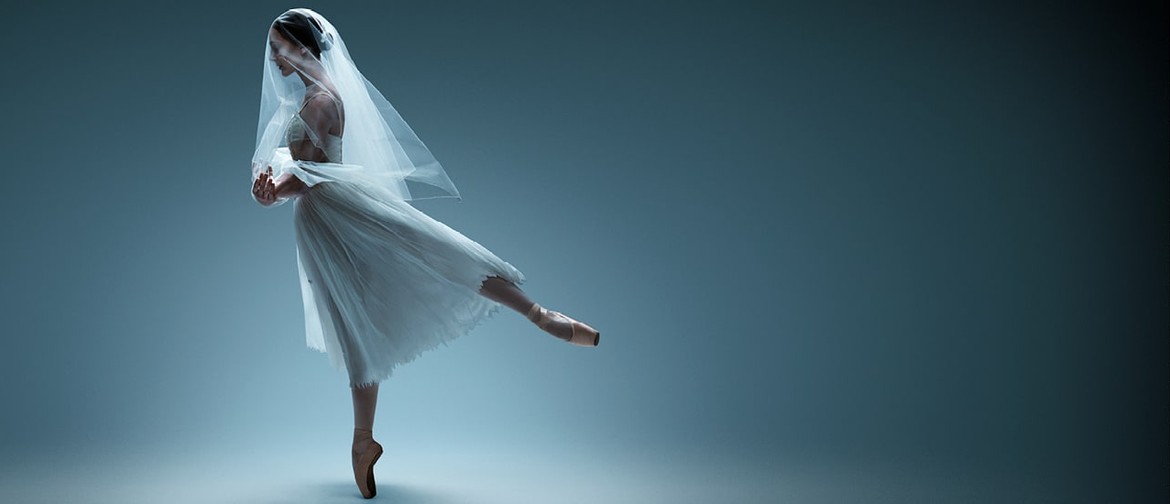 The Australian Ballet – Giselle
