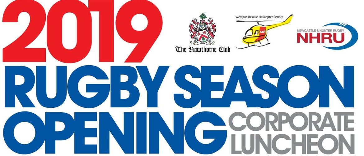 2019 Rugby Season Opening