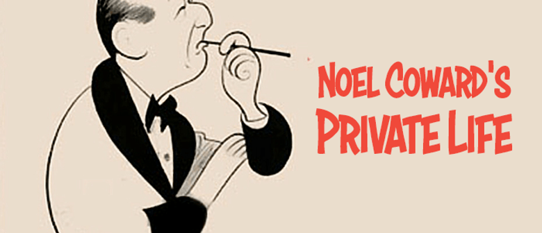 Walter Mason – Noel Coward's Private Life