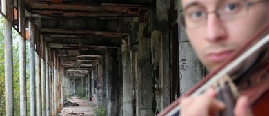 Improvising With Scelsi