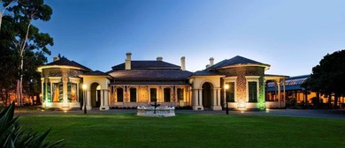 Property Investment Seminar